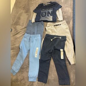 Falls Creek Kids 3T Outfit Set